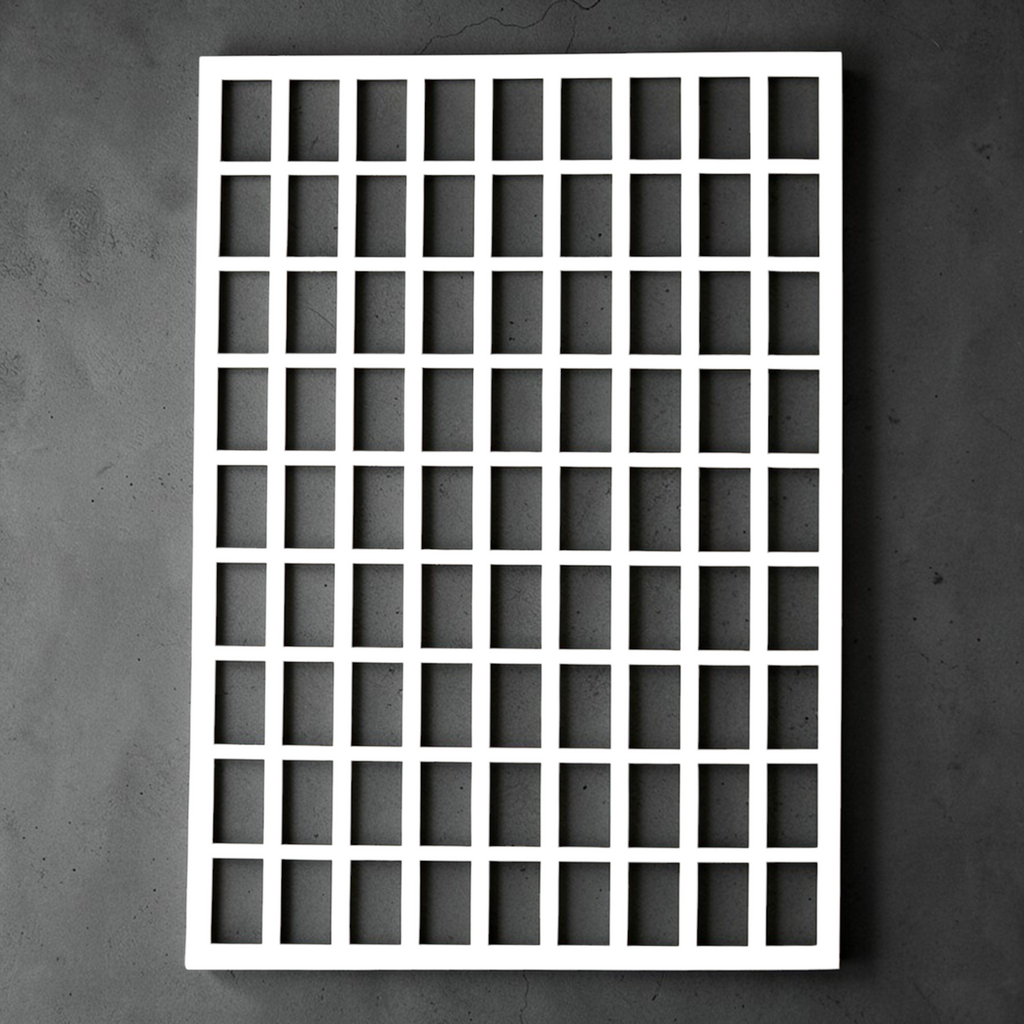A1 Instax Mini Photo Mat Board 